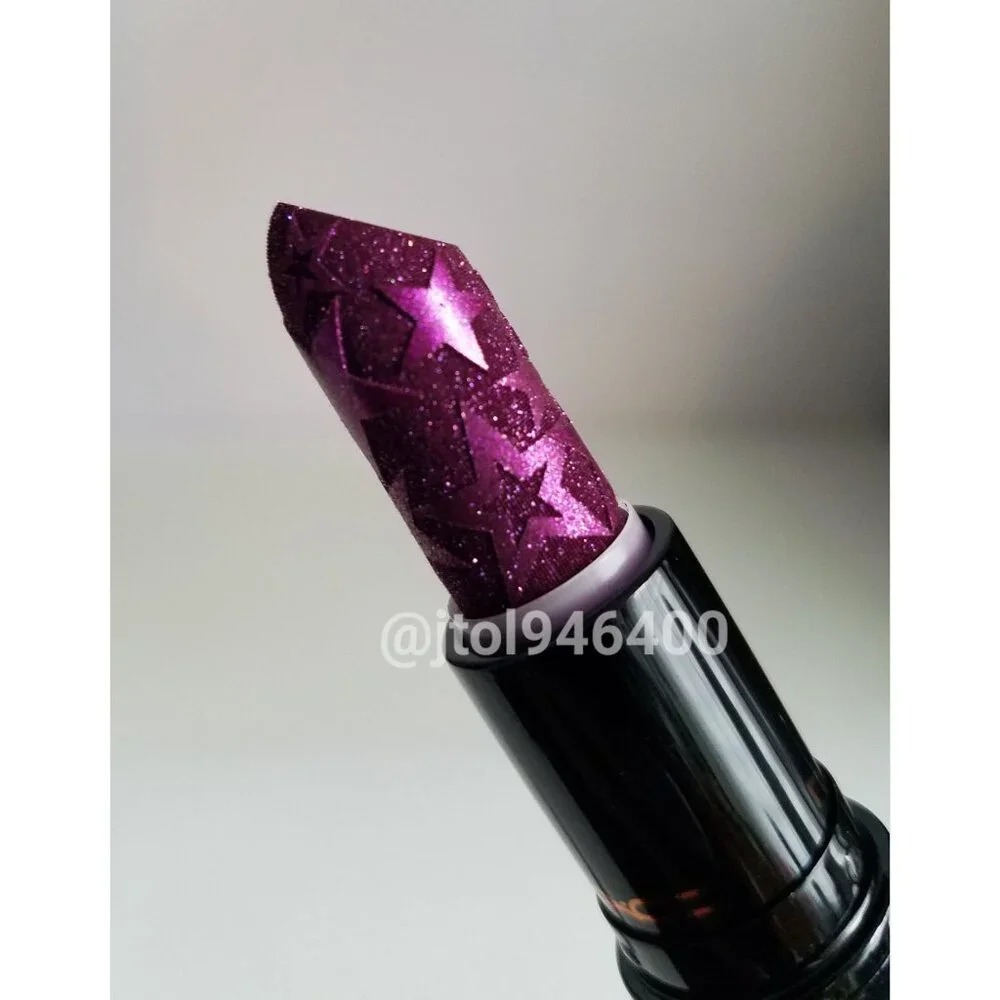 Mac Starstruck Lipstick